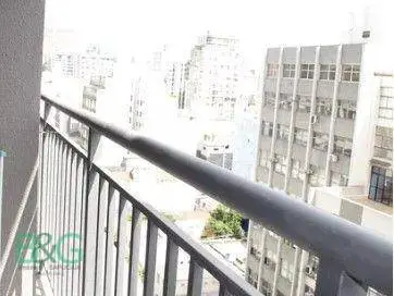 Imagem: Apartamento para Venda, República