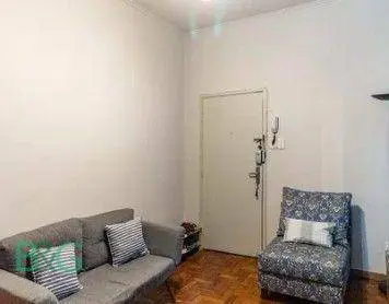 Imagem: Apartamento para Venda, República