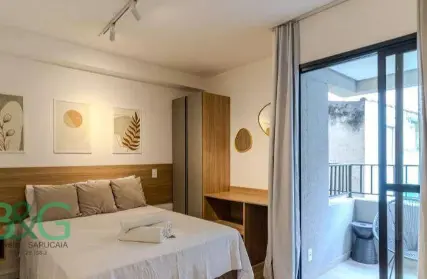 Imagem: Apartamento para Venda, Vila Buarque