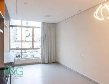 Imagem: Apartamento para Venda, Vila Buarque