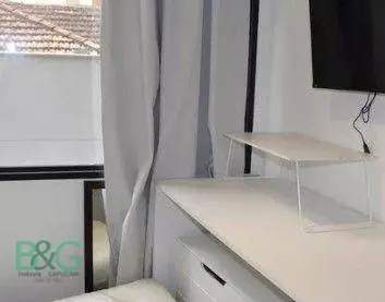 Imagem: Apartamento para Venda, Vila Buarque