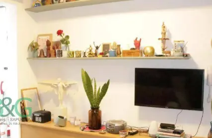 Imagem: Apartamento para Venda, República