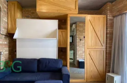 Imagem: Apartamento para Venda, Vila Osasco