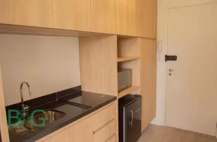 Imagem: Apartamento para Alugar, Água Branca