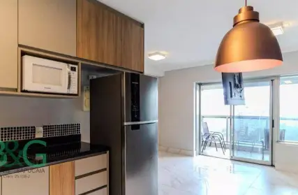 Imagem: Apartamento para Venda, República