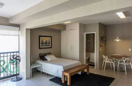 Imagem: Apartamento para Venda, Campos Elíseos