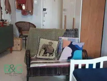 Imagem: Apartamento para Venda, Santa Efigênia