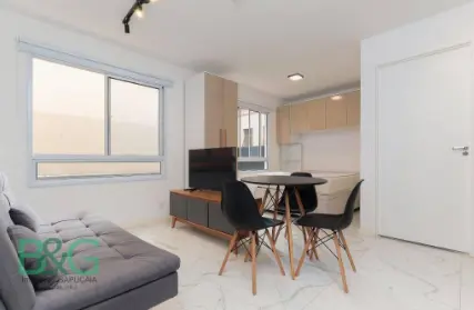 Imagem: Apartamento para Venda, Campos Elíseos