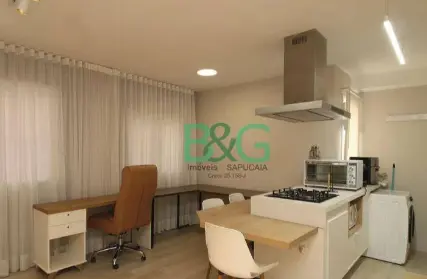 Imagem: Apartamento para Venda, Sé