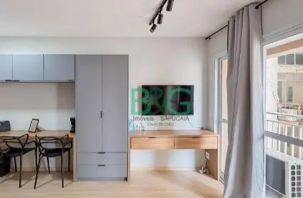 Imagem: Apartamento para Venda, Liberdade