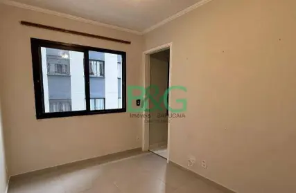 Imagem: Apartamento para Venda, Vila Buarque