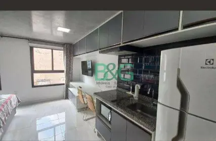 Imagem: Apartamento para Venda, Liberdade