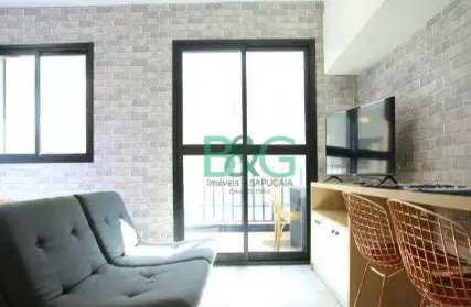 Imagem: Apartamento para Venda, Liberdade