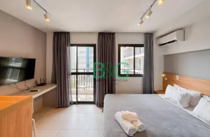 Imagem: Apartamento para Venda, Liberdade