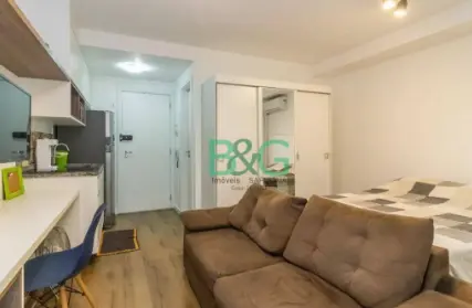 Imagem: Apartamento para Venda, Liberdade