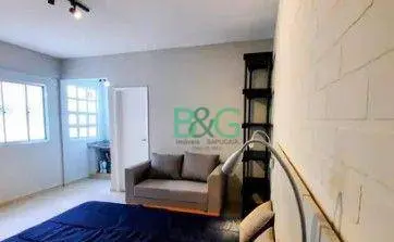 Imagem: Apartamento para Venda, Liberdade