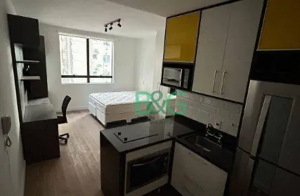 Imagem: Apartamento para Alugar, Bethaville I