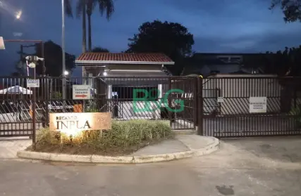 Imagem: Terreno para Venda, Recanto Impla