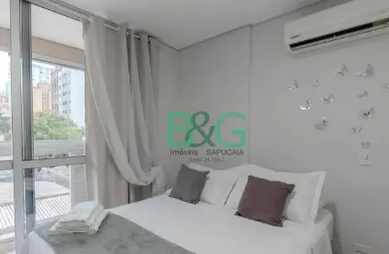 Imagem: Apartamento para Venda, Consolação