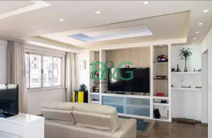 Imagem: Apartamento para Venda, República