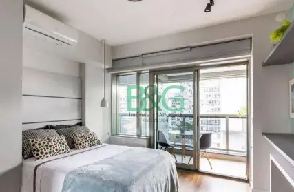 Imagem: Apartamento para Venda, República