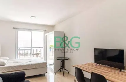 Imagem: Apartamento para Venda, Higienópolis