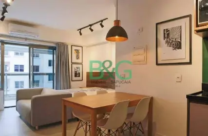 Imagem: Apartamento para Venda, Santa Efigênia