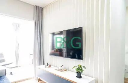 Imagem: Apartamento para Venda, Consolação