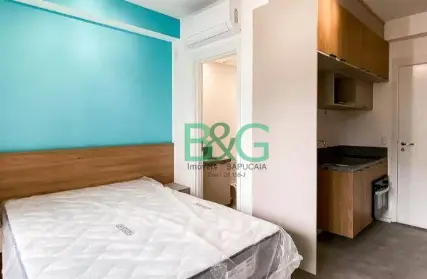 Imagem: Apartamento para Venda, Consolação