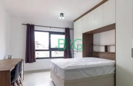 Imagem: Apartamento para Venda, Consolação