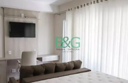 Imagem: Apartamento para Venda, Consolação