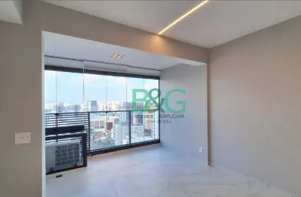 Imagem: Apartamento para Venda, Pompéia