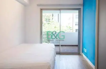 Imagem: Apartamento para Venda, Vila Madalena