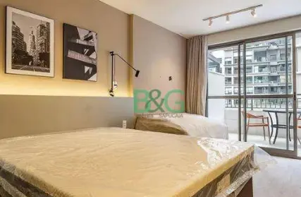 Imagem: Apartamento para Venda, Sumaré