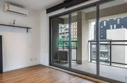 Imagem: Apartamento para Venda, Vila Madalena