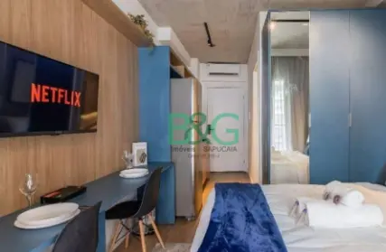 Imagem: Apartamento para Venda, Pompéia