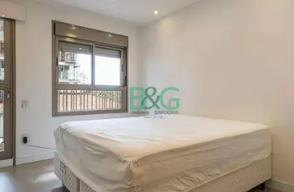 Imagem: Apartamento para Venda, Vila Madalena