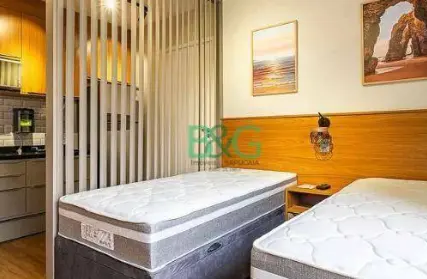 Imagem: Apartamento para Venda, Sumaré