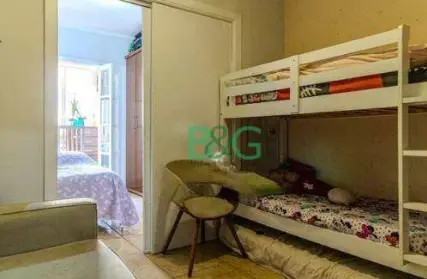 Imagem: Apartamento para Venda, Campos Elíseos