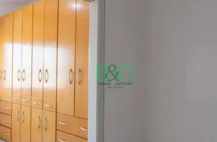 Imagem: Apartamento para Venda, Campos Elíseos