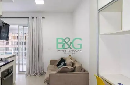 Imagem: Apartamento para Venda, Consolação