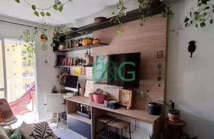 Imagem: Apartamento para Venda, Vila Buarque