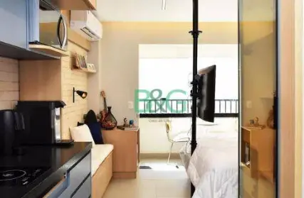 Imagem: Apartamento para Venda, Pinheiros