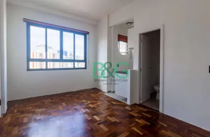 Imagem: Apartamento para Alugar, Campos Elíseos