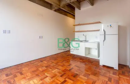 Imagem: Apartamento para Alugar, República