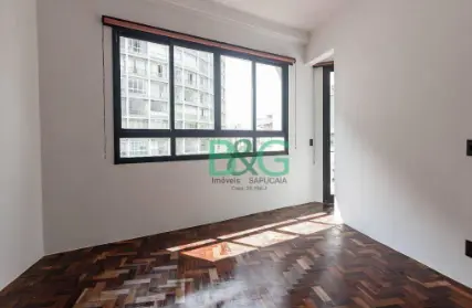Imagem: Apartamento para Alugar, Campos Elíseos