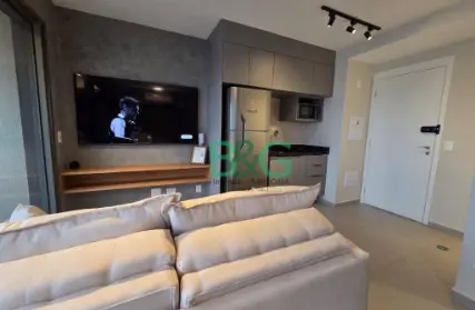 Imagem: Apartamento para Venda, Pompéia