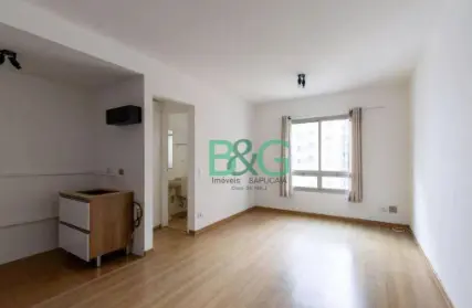 Imagem: Apartamento para Venda, Santa Cecília