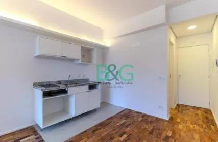 Imagem: Apartamento para Alugar, República