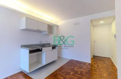 Imagem: Apartamento para Alugar, República